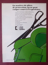 5/1987 PUB MEHLER VARIO SYSTEM