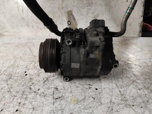 Compresseur clim bmw - clim,