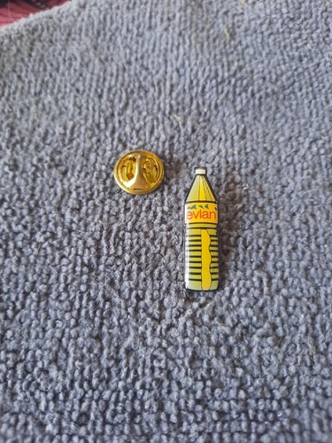 Pin eau evian water - pin's,