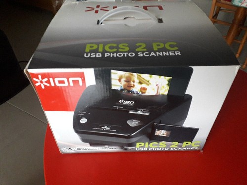 Scanner photos diapositive - scanner,