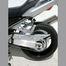 Garde Boue Lèche Roue Arrière Cache chaine Ermax YAMAHA FZS 1000 FAZER 2001/2005