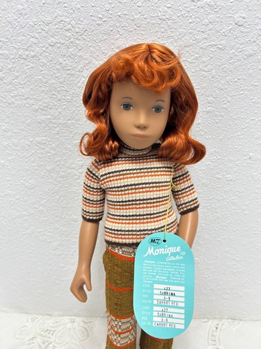Monique trading wig sabrina - monique,