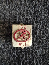 insigne 152° RI GLF 2