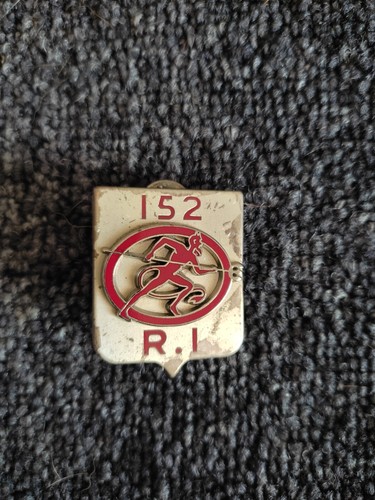 Insigne 152 glf - 152°, ri
