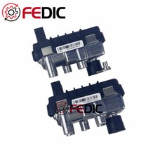 Actionneur biturbo G-141 G-142