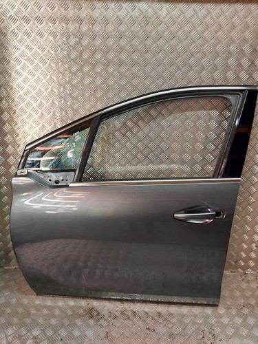 Porte portière avant gauche - portière,