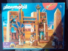 PLAYMOBIL 4243 Temple