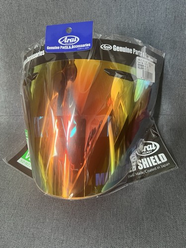 Visière arai szr vas - szr,