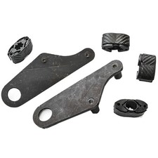 Kit Réparation déplacement Toit ouvrant pour RENAULT Scenic II 7701209744