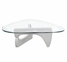 Modern Isamu Noguchi coffee