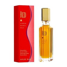 Giorgio Beverly Hills Red Eau