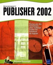 Publisher 2002, Collectif