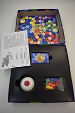 Ni oui Ni non Edition Disney pixar mega bleu jeu de société jeux collector