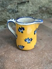 Petit Ancien Pichet Pot à