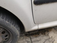 Aile avant gauche CITROEN C1 1