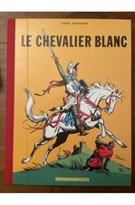 Le chevalier blanc Fred Funcken 