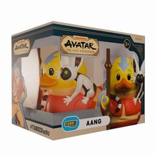 TUBBZ Boîte Édition: Avatar
