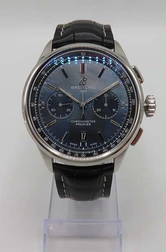 Montre automatique breitling - montre,