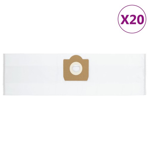 Sacs aspirateur pour miele - sacs,