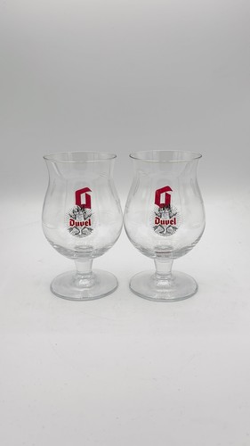 Verres biere duvel cl - duvel,
