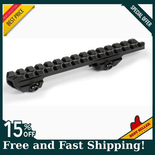 Picatinny rail mount - mount, scope