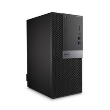 DELL OptiPlex 5040 i7 6.Gen 16 GB RAM 1TB SSD Win 11 Pro Énergie Ordinateur Büro