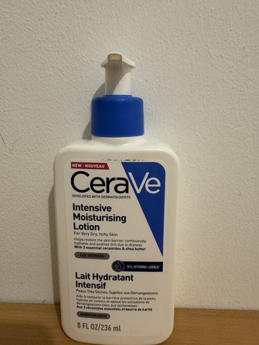 Cerave lait hydratant corps - -,