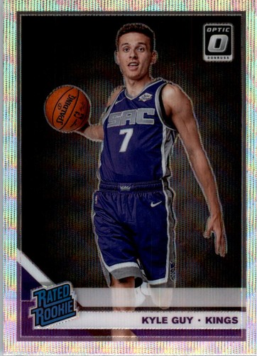 2019 donruss optic fanatics - 2019-20,