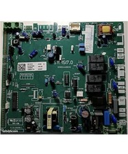 Saunier Duval Circuit Imprimé Principal (S1047000)