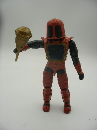 Hasbro vintage 1987 figure