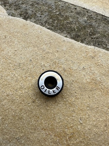 Bouton robinet pompe - robinet, huile