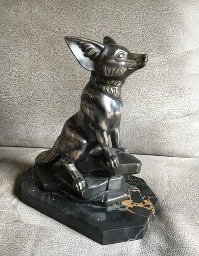 Ancienne statue sculpture - statue,