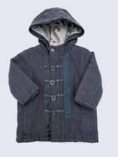Manteau IKKS - 12 Mois
