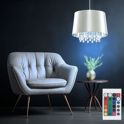Led pendule luminaire - pendule, de
