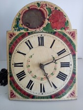 Horloge Forêt Noire XIXème 