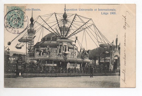 Thémes maneges fetes foraines - thémes,