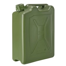 Bidon de carburant militaire - 20 litres