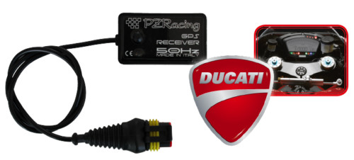 Pzracing récepteur gps - pzracing,