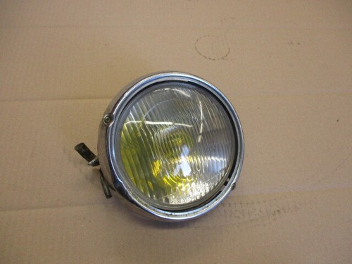 Optique phare cerclage - optique, +