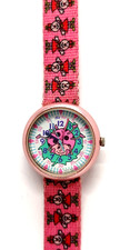 SWATCH montre flik flak