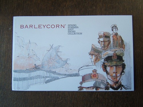 Pratt catalogue barleycorn - pratt,