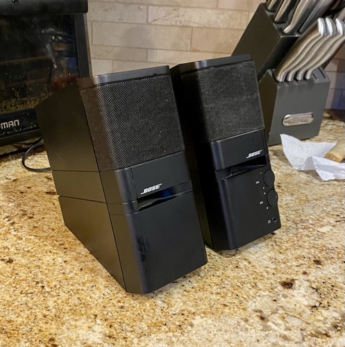 Bose mediamate computer - mediamate,