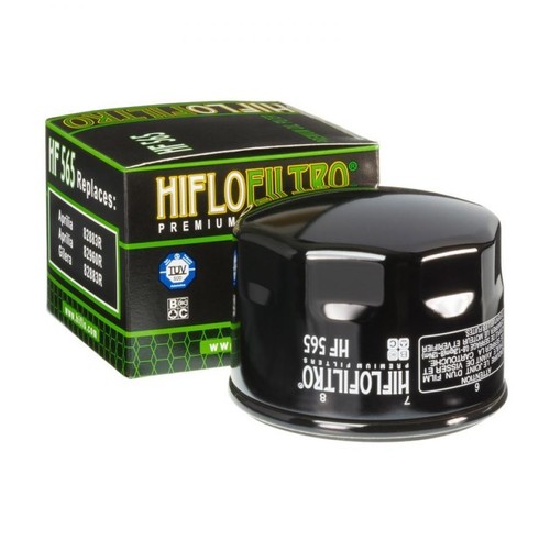 Filtre huile hiflofiltro - filtre, à