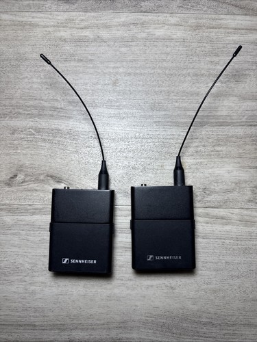 Sennheiser sk wireless - sennheiser, ew-d