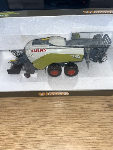 Claas quadrant 3400 - quadrant,