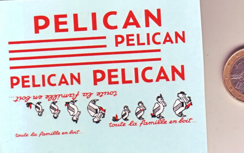 Decals decalcomanie deco - decals,