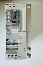 ABB ACS55-01N-09A8-2 Variateur