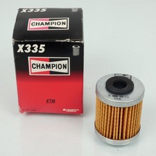Filtre à huile Champion pour