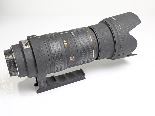 Objectif zoom sigma 500 - objectif,