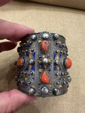 BRACELET BERBERE KABYLE